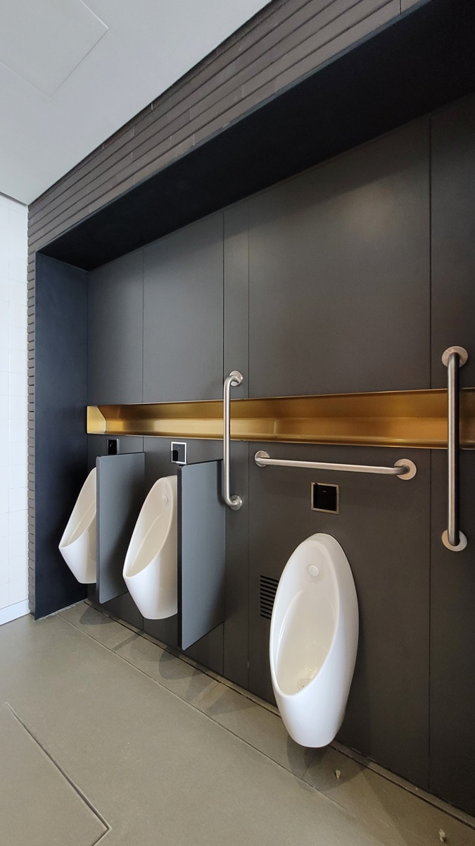Furring Wall Function Furring Wall / IPS Systems – STSM