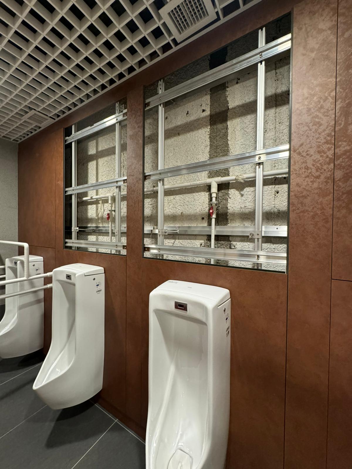 Furring Wall / IPS Systems – STSM